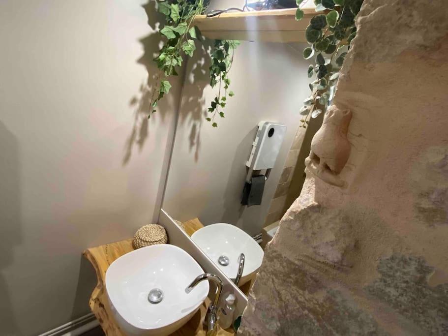 Cosy Chouette Apartment Dijon Luaran gambar