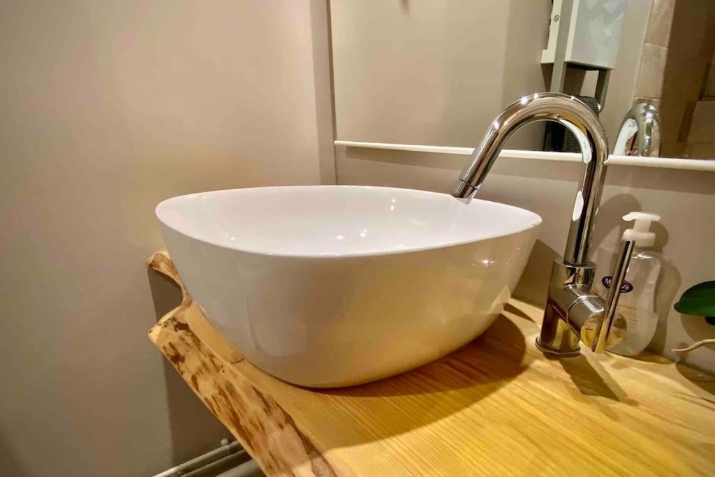 Cosy Chouette Apartment Dijon Luaran gambar