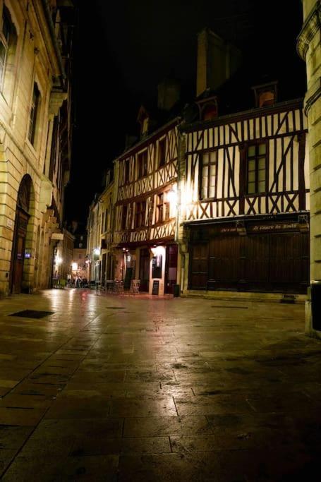 Cosy Chouette Apartment Dijon Luaran gambar